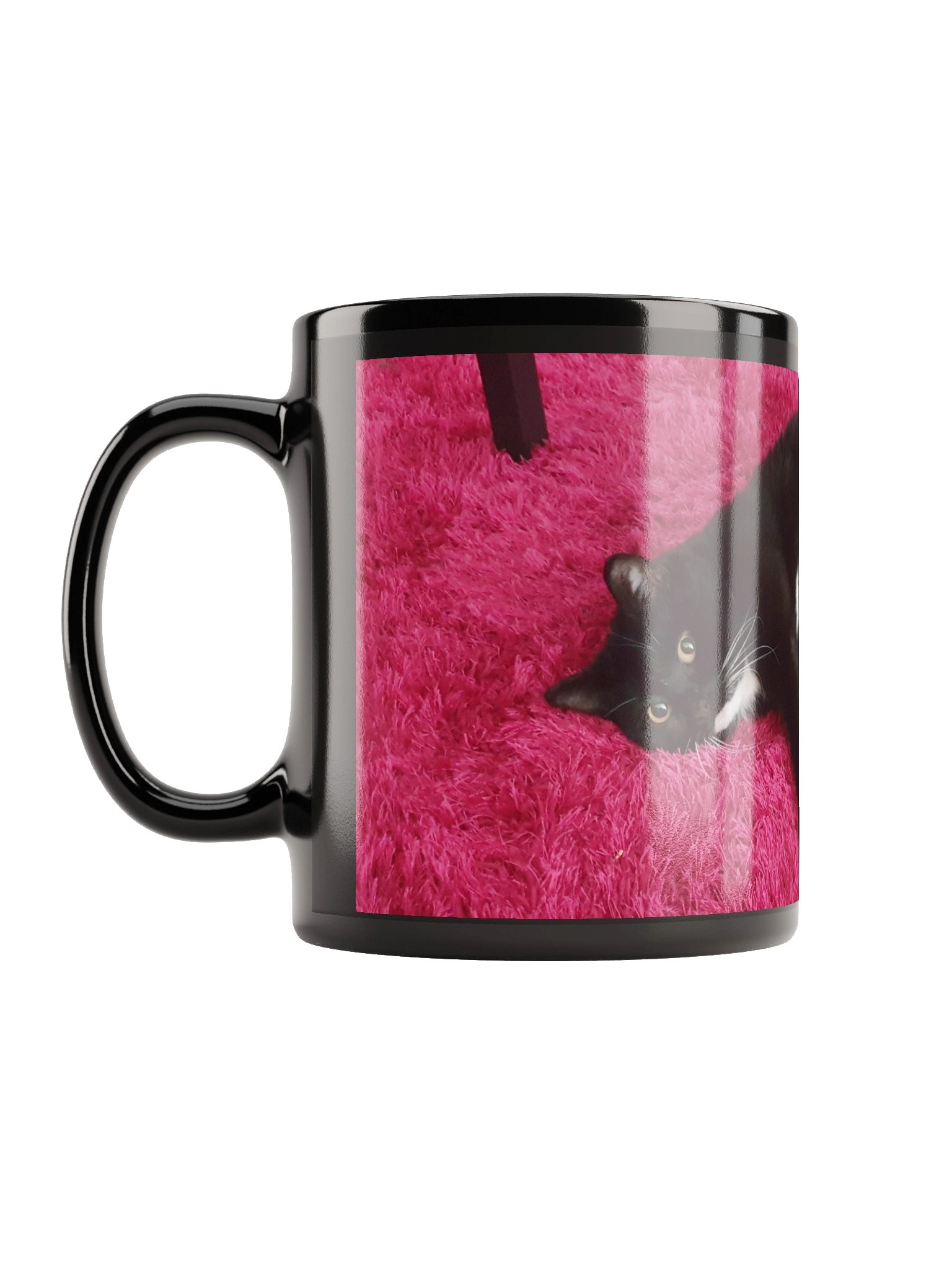 Cloaker Mug product image (1)