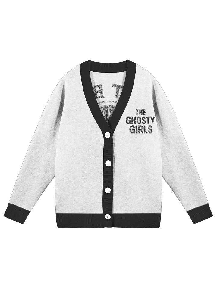 BAGP Cardigan product image (2)