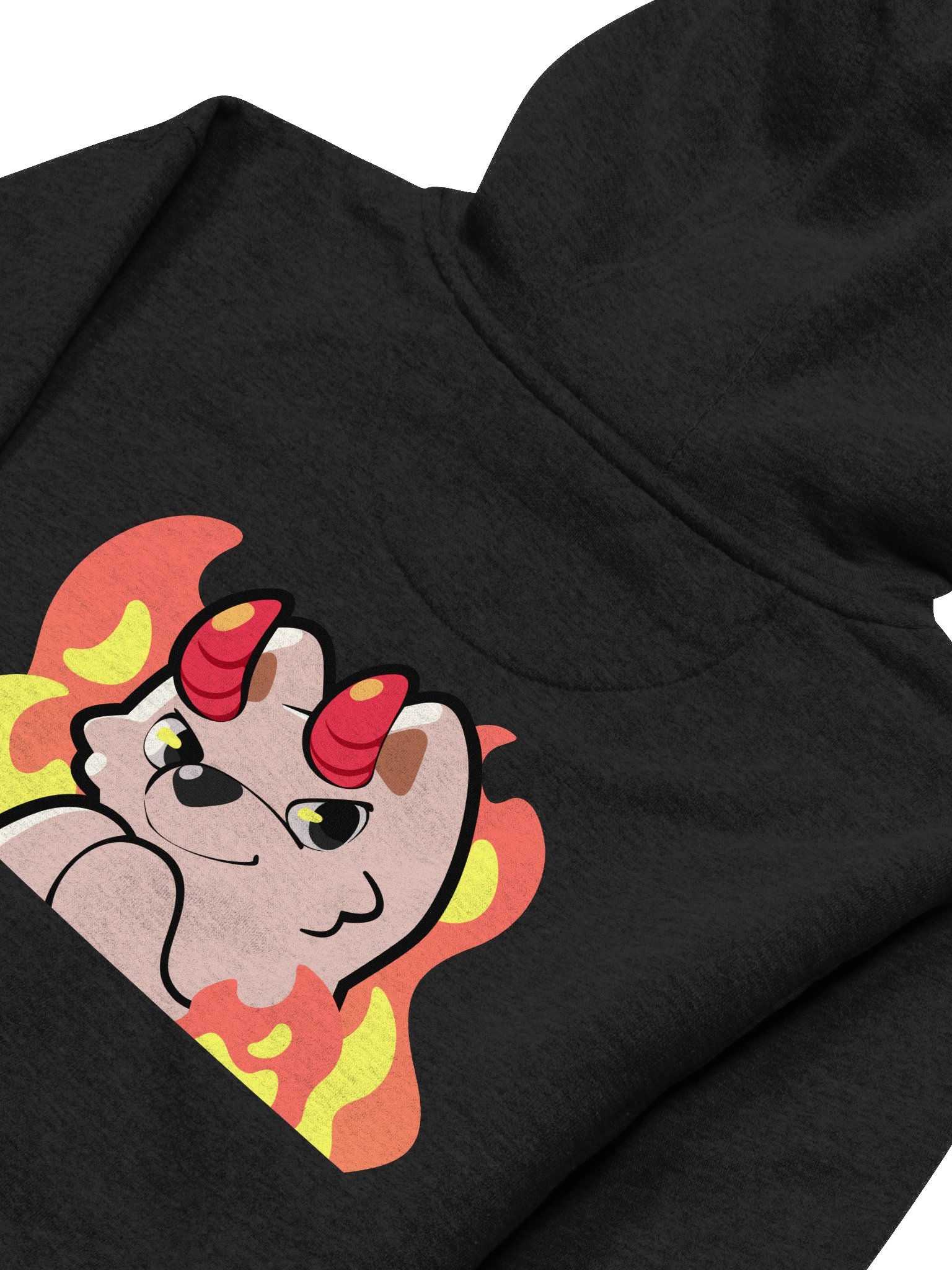 Devil Hoodie product image (4)
