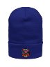 Unisex Knicks in 5 NYC Cuffed Beanie( Limited Edition)
