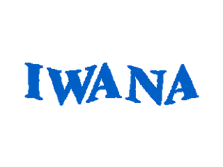 Iwana Dot Store