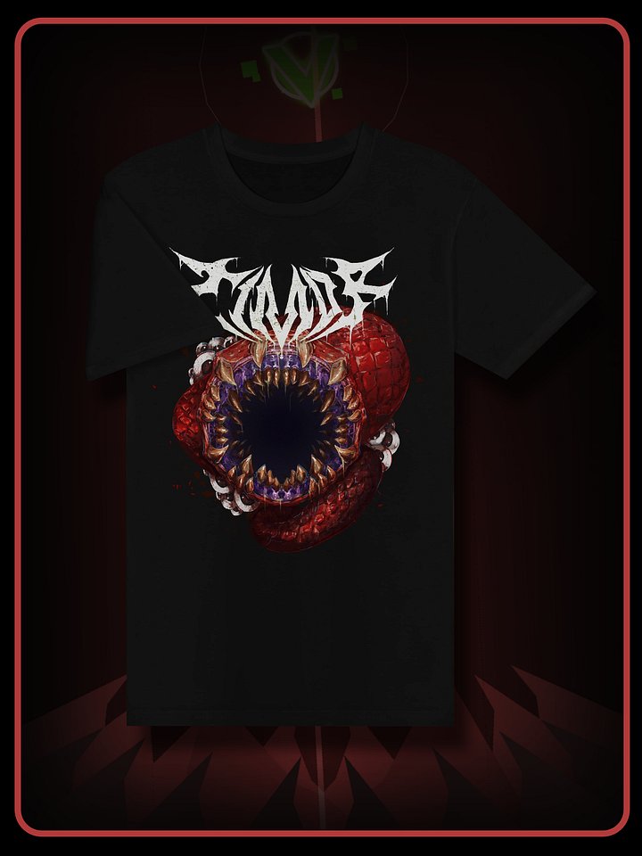 TIMOR Monster T-Shirt product image (2)