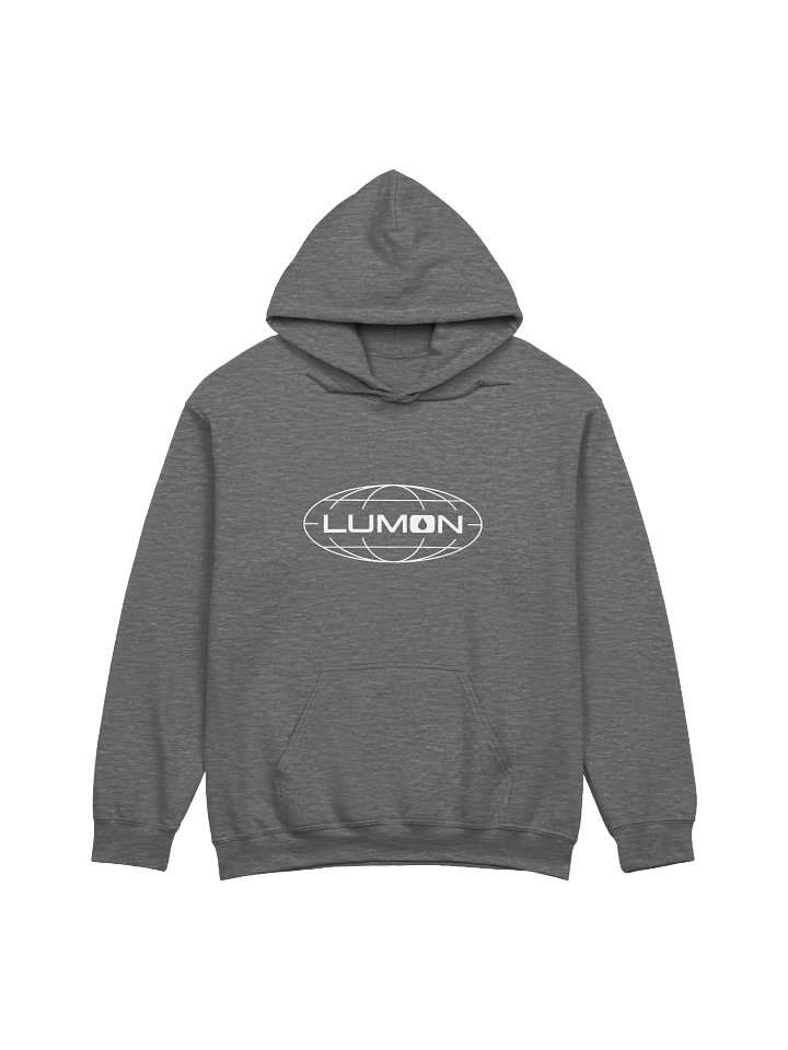 Lumon Wellness Center Hoodie product image (1)