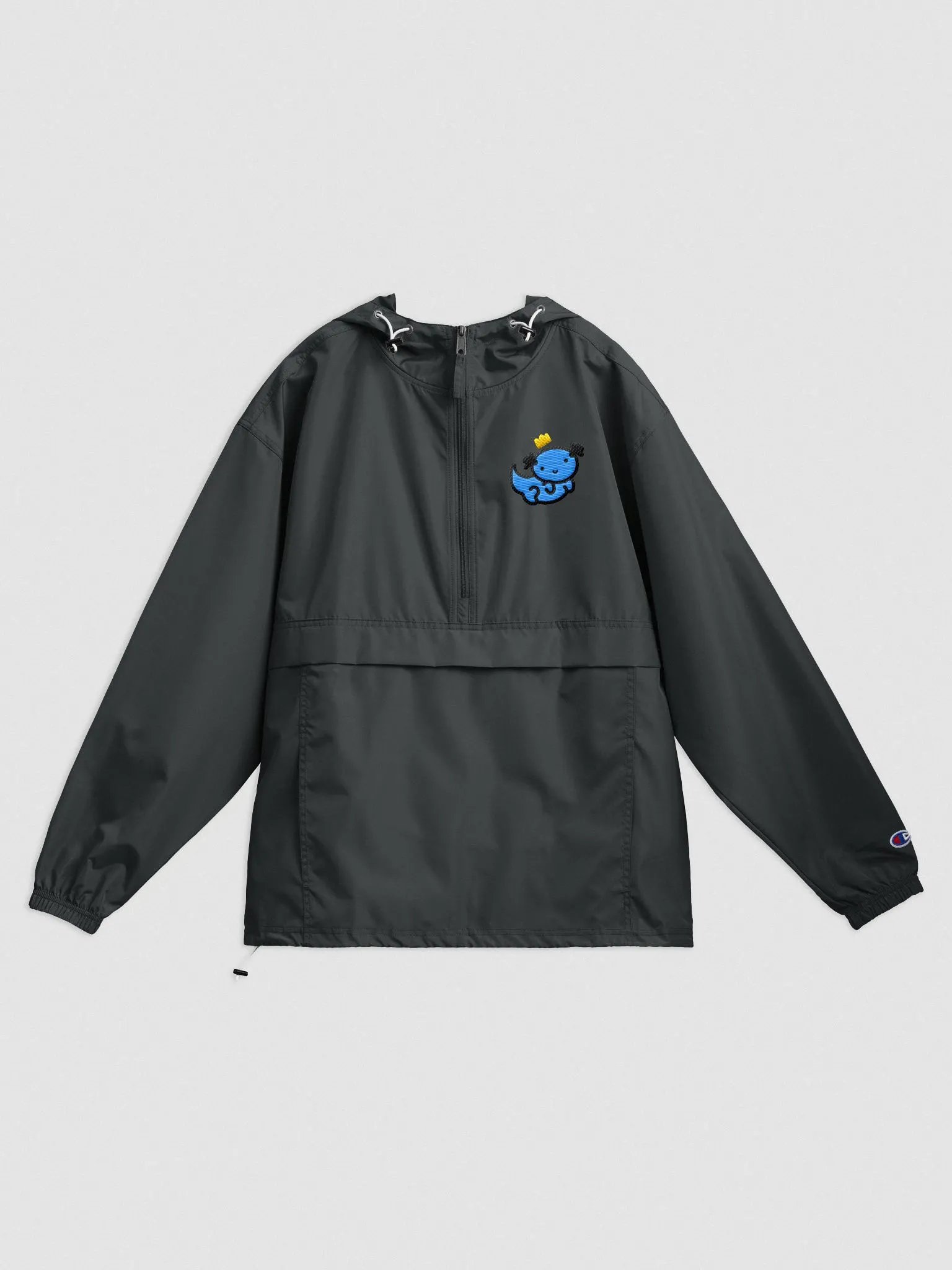 Jacket | Doodle Jimmy (Unisex) product image (1)