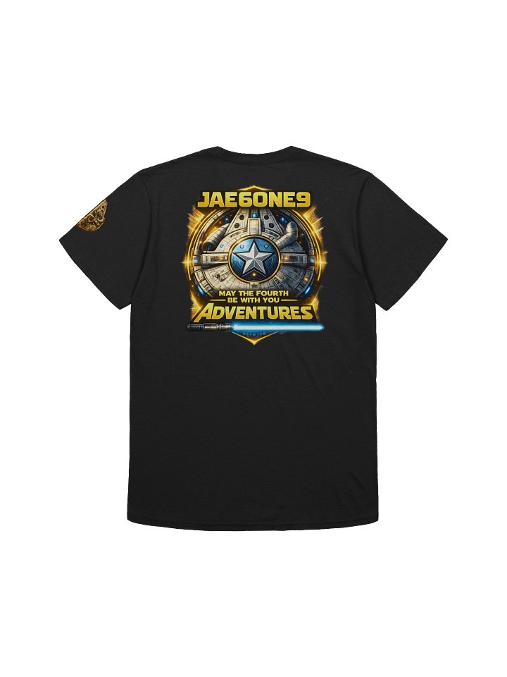 JAE May the Fourth product image (2)