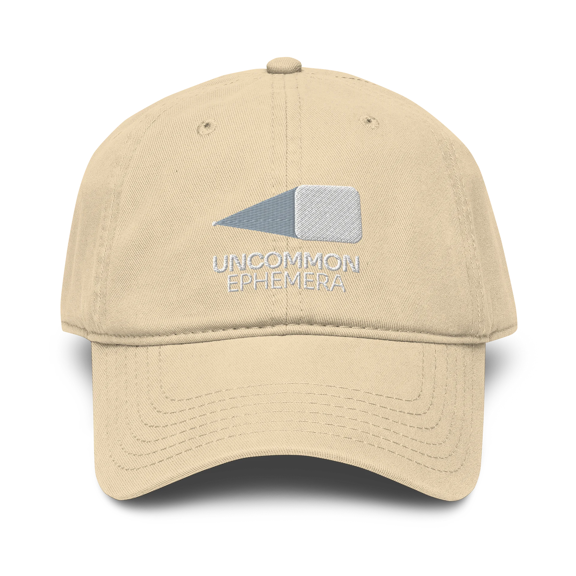 UE Logo Adjustable Cap product image (17)
