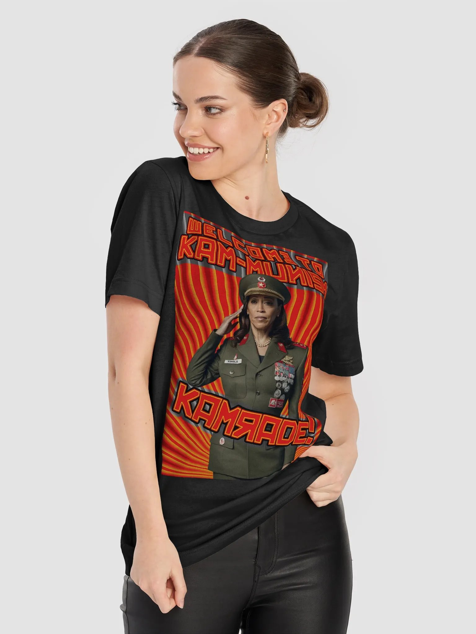 Kam-munism product image (6)