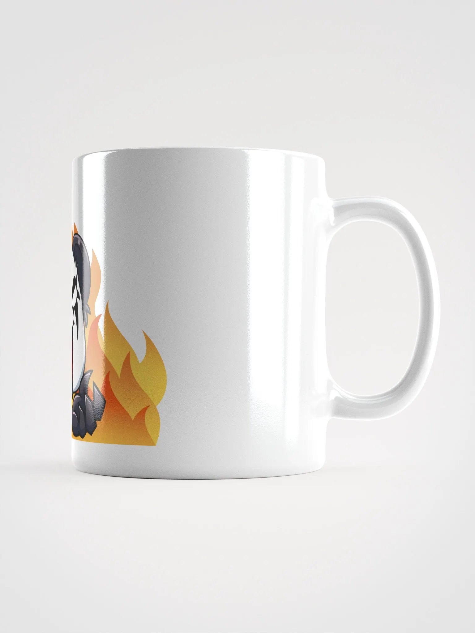 Madness (Bez Napisu) - Kubek product image (2)