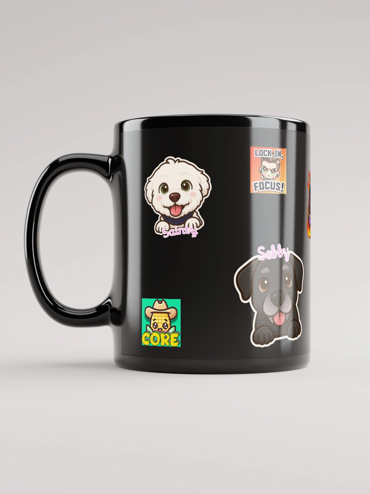 VDUB Emote Mug! product image (5)