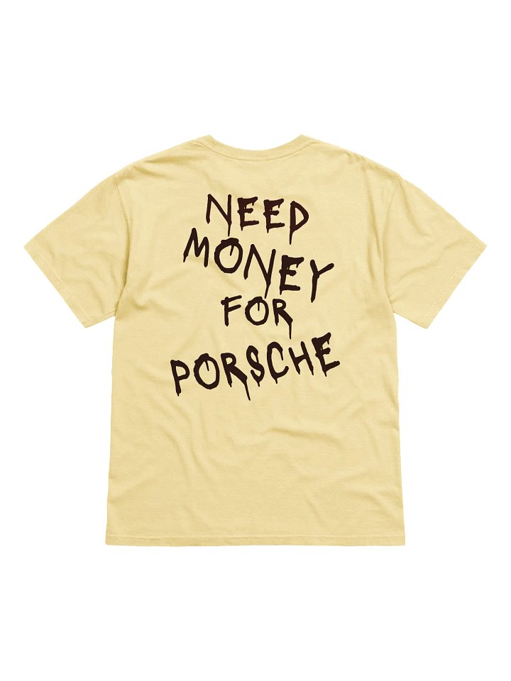 NEED $ FOR #911 - PREMIUM T-SHIRT product image (1)