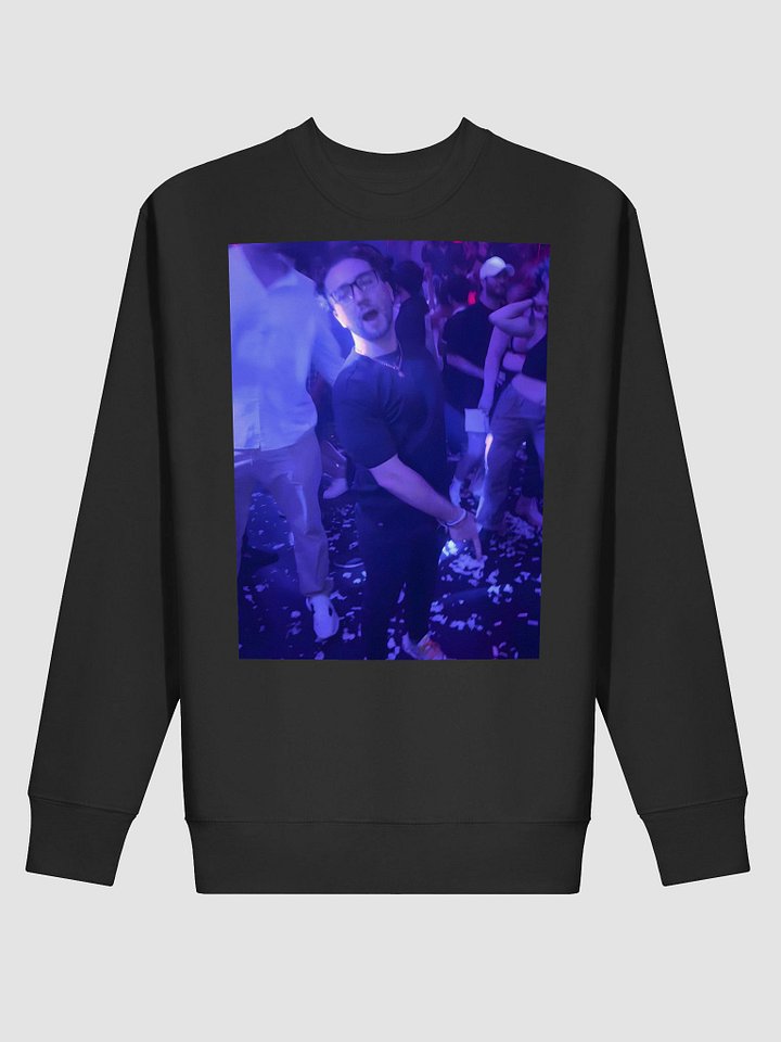 Overexposed ATH Sweater product image (2)