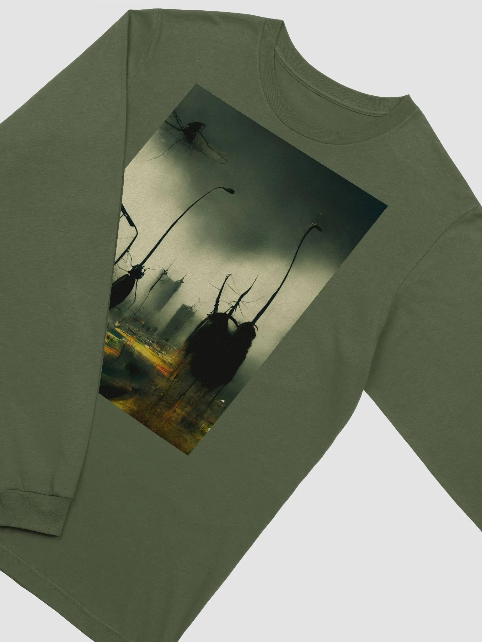 Giant Bugs Tee product image (3)
