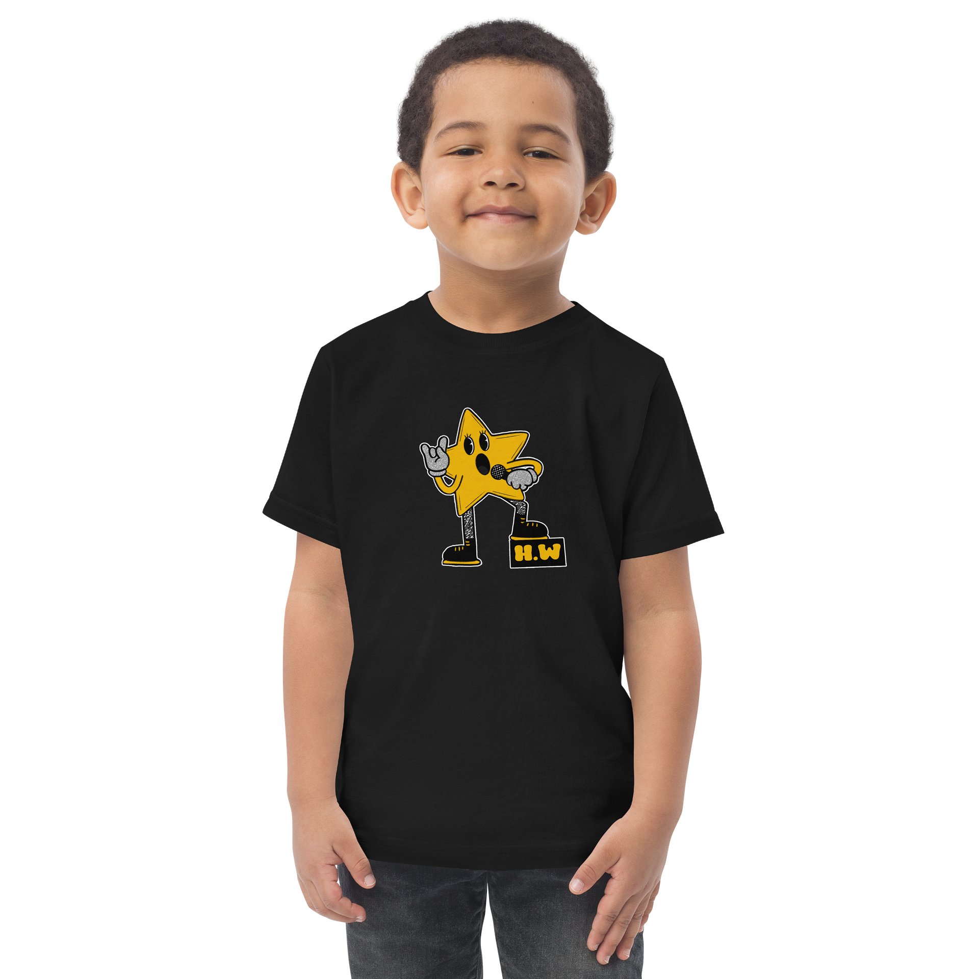 Ego Star Toddler Tee product image (1)
