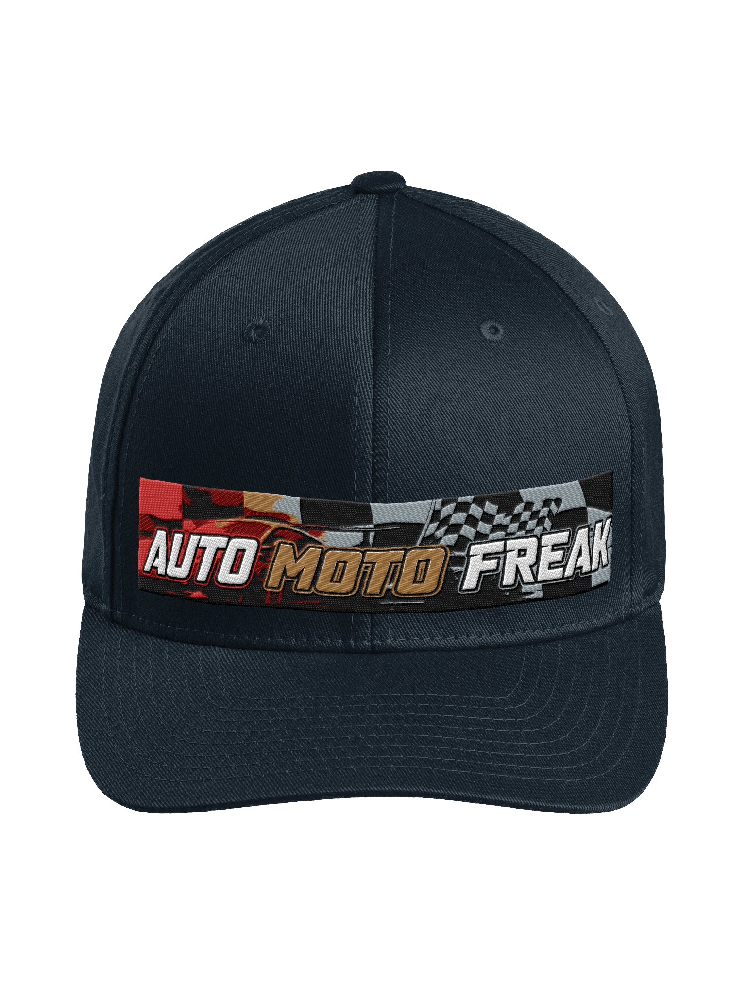 AUTO MOTO FREAK CAP product image (1)