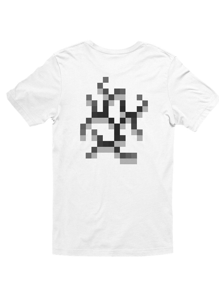 Aminimii's Crack T-Shirt product image (38)