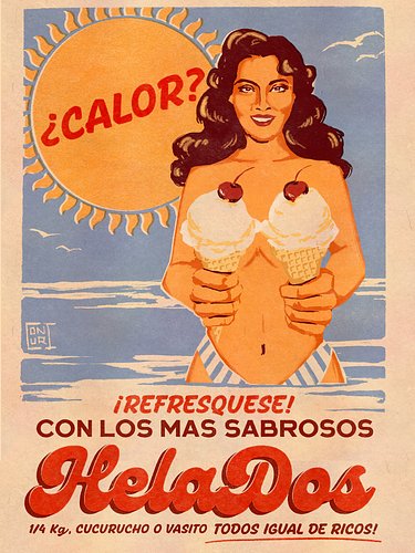 Palito, bombón helado! 🍦🍨
-
Top 5 de cosas que extraño de argentina: 
1. Pedir helado por delivery
2. La normalidad de pedirt...