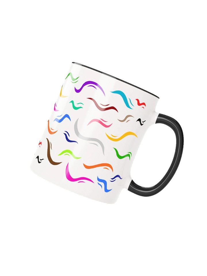 Swirled Mug product image (4)