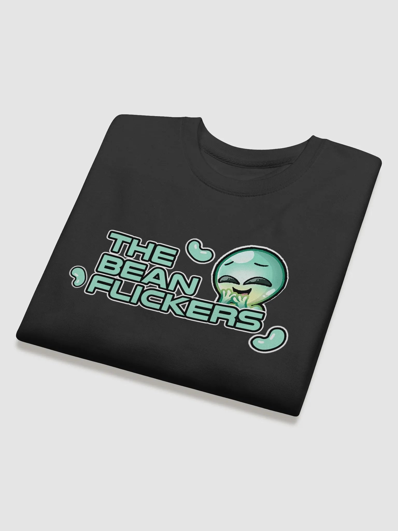 Team Bean Flicker Sweater product image (25)