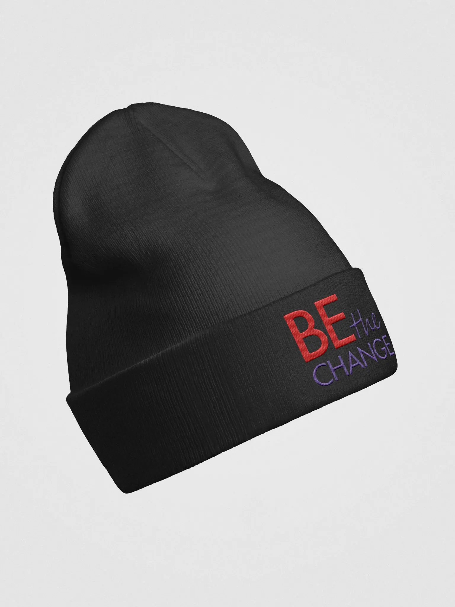 BTC Beanie product image (3)
