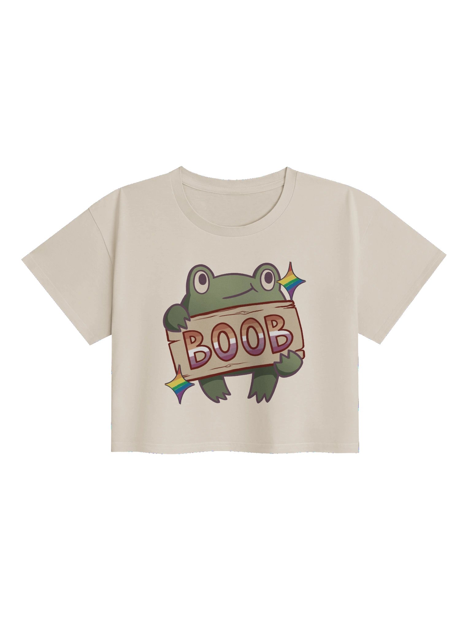 crop top : bo0b product image (1)