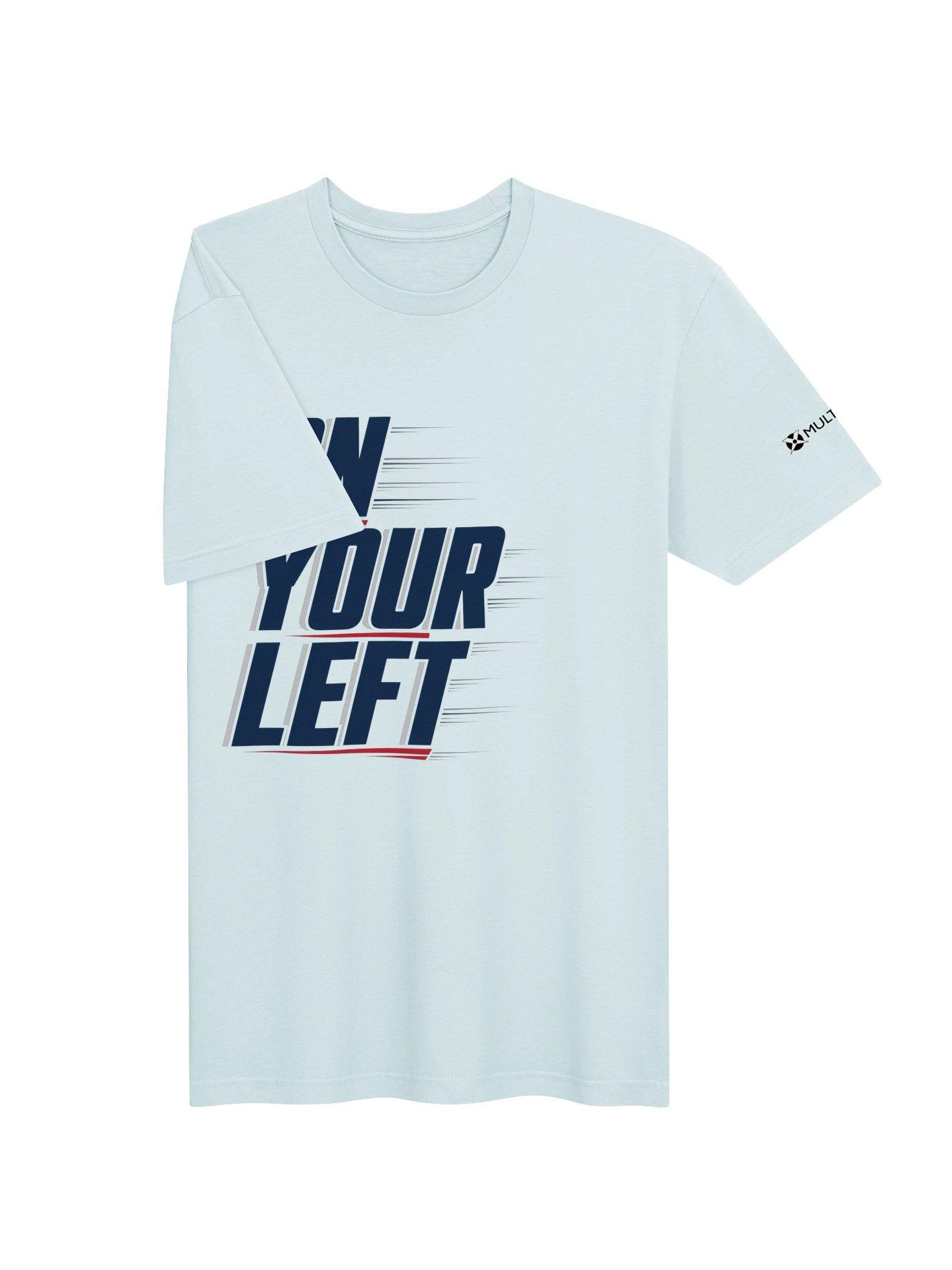 On Your Left Tee product image (23)