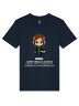 Mena the Writer T-Shirt
