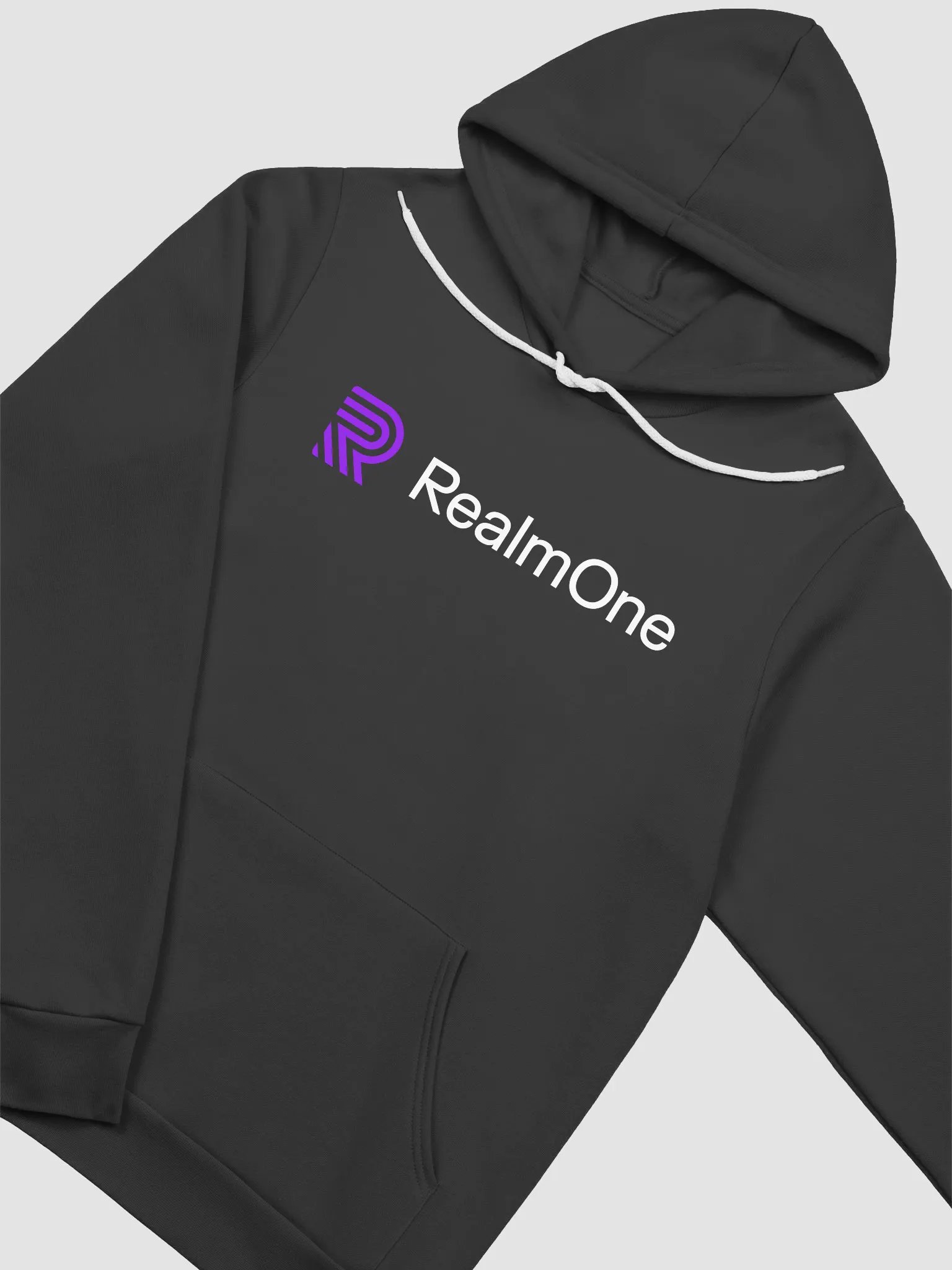 RO Bella+Canvas Unisex SuperSoft Hoodie product image (3)