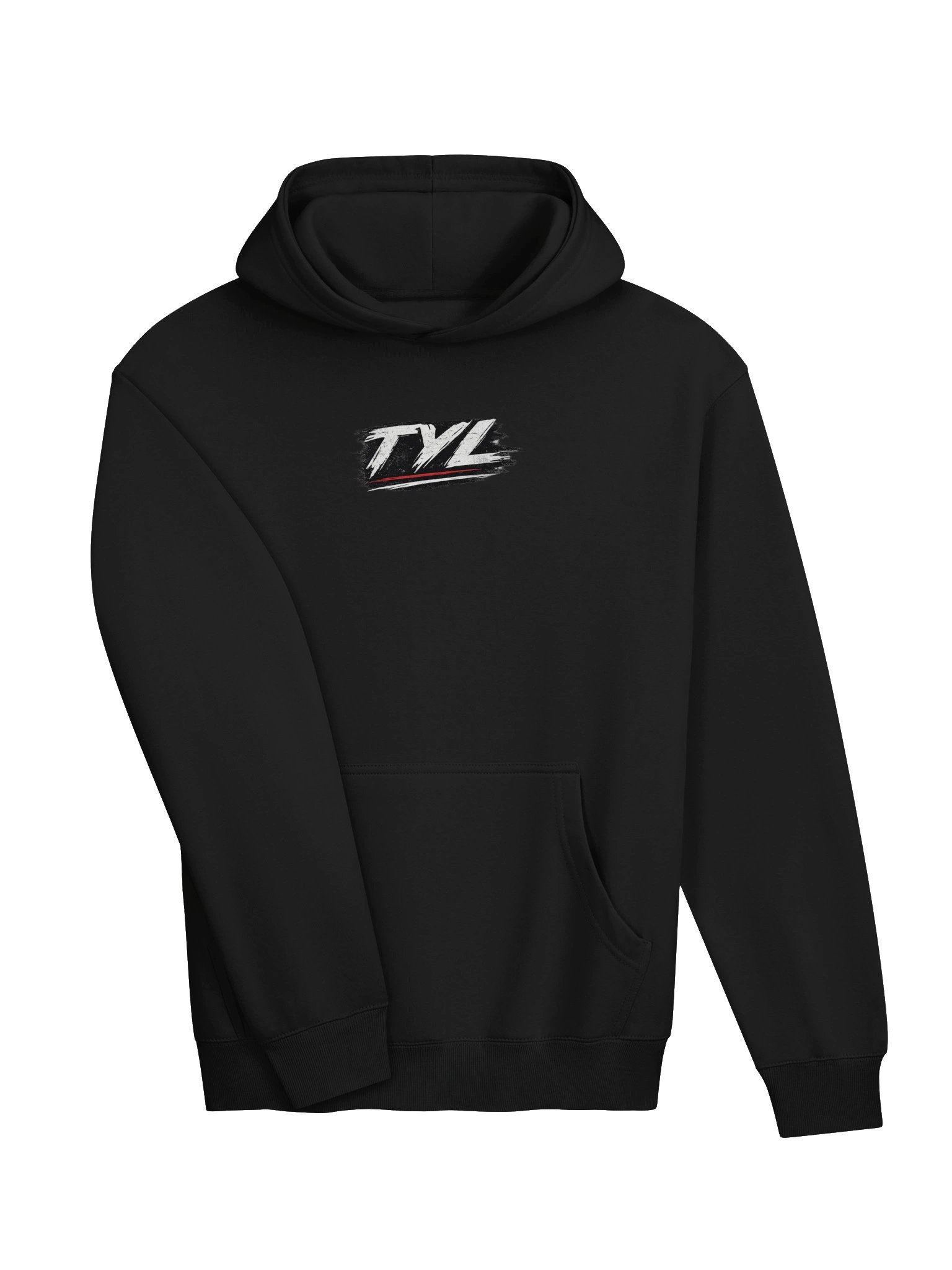 TYL Built Different Hoodie product image (10)