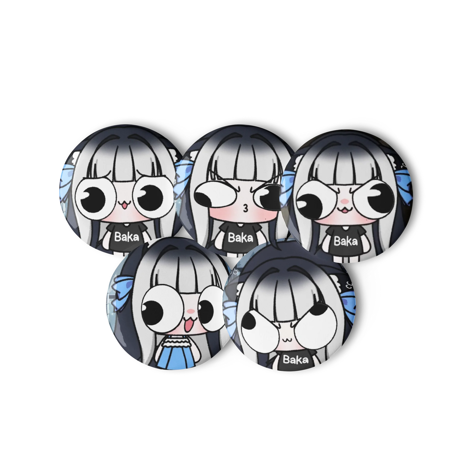 CHYSAI PINS product image (2)