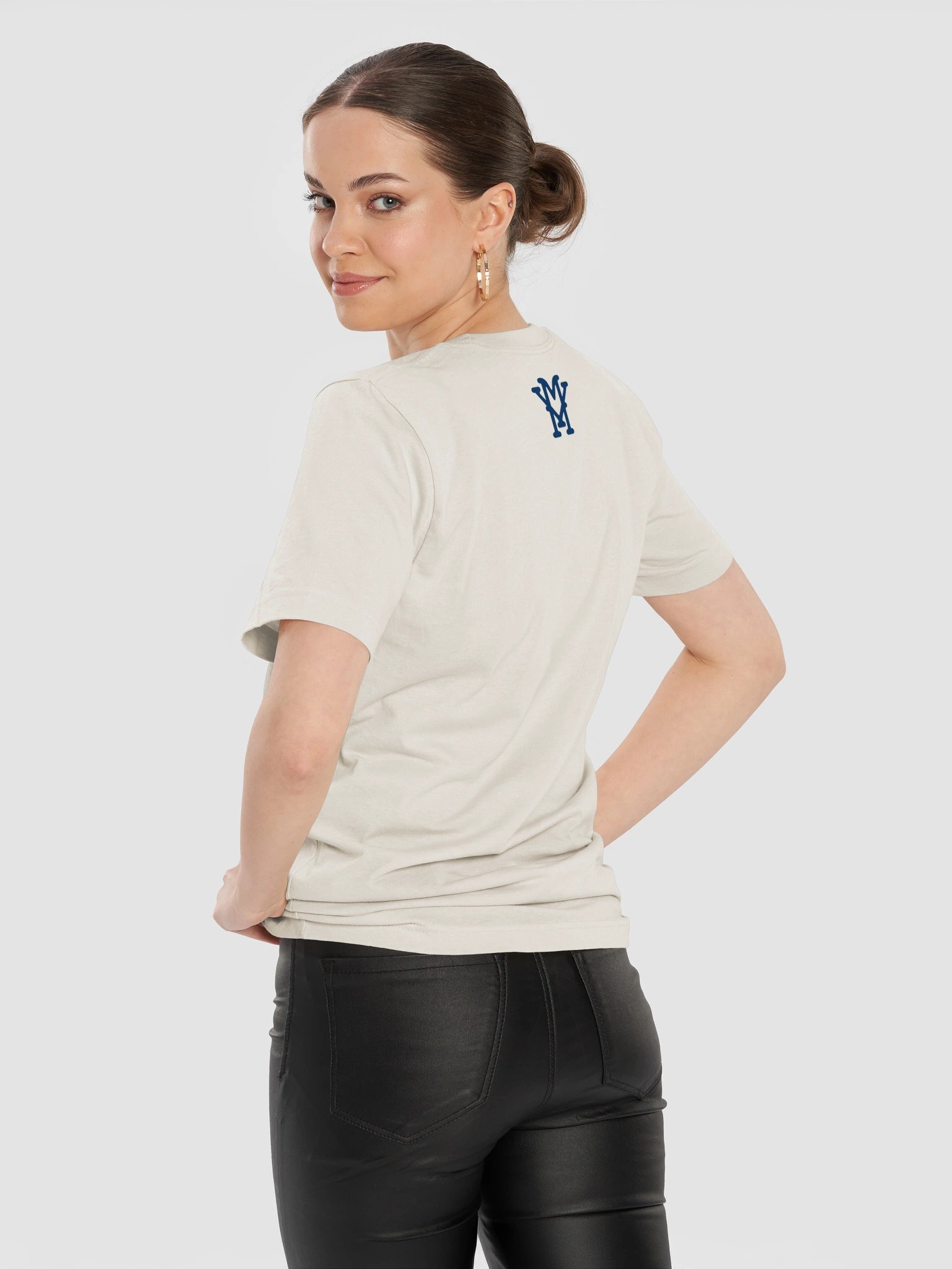 Creature of the Sea Merman T-shirt product image (12)