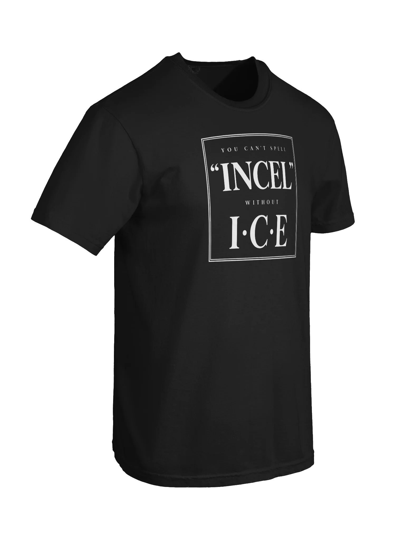 Can’t Spell Tee. product image (63)