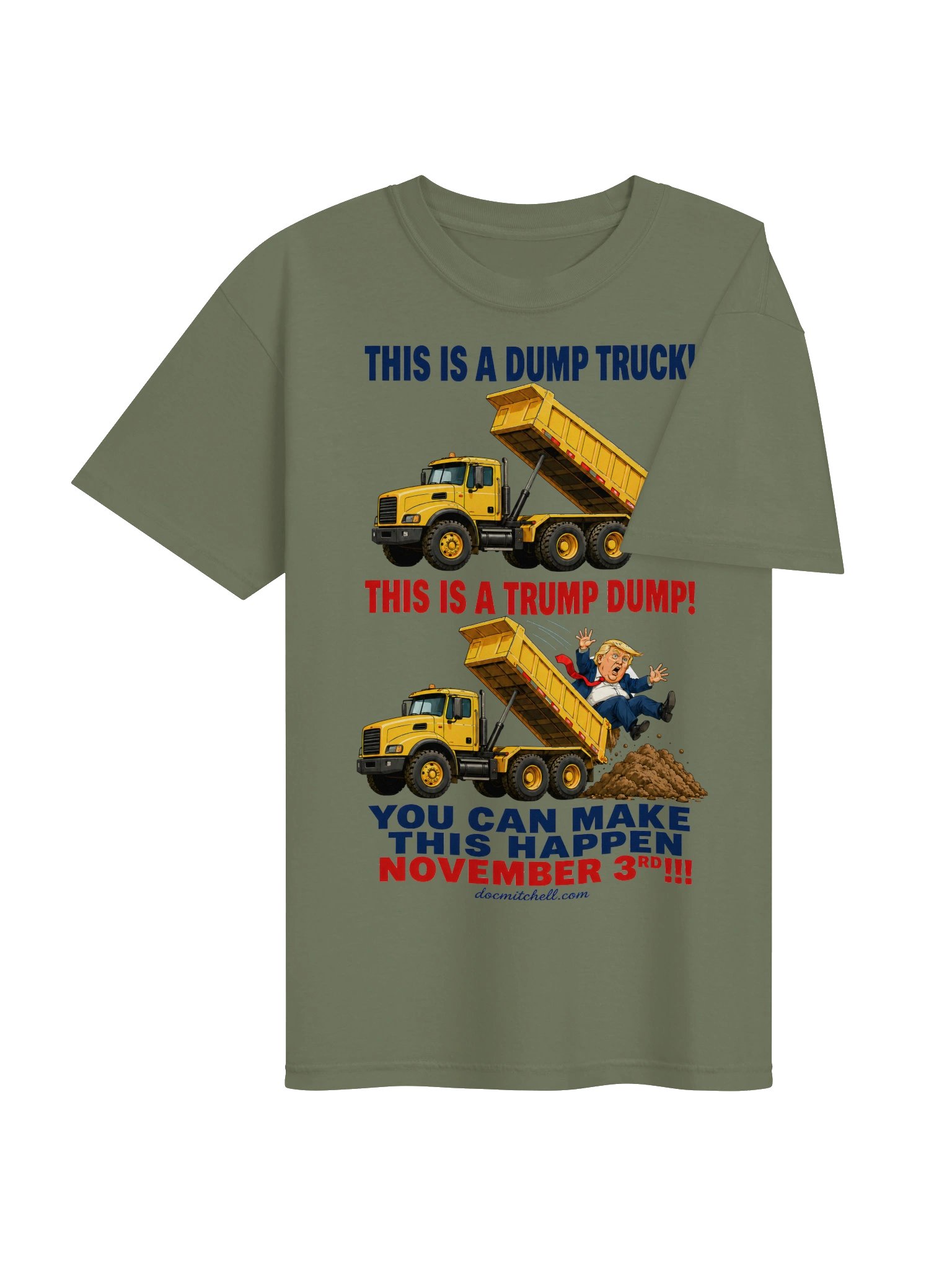 Trump Dump product image (4)