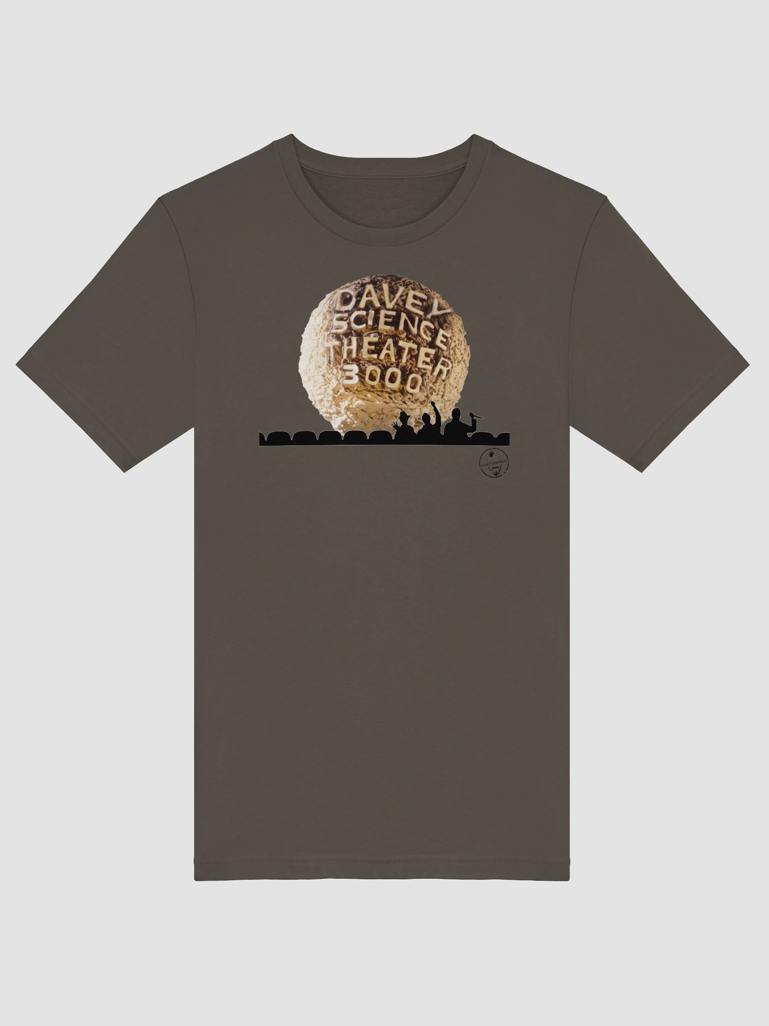 DST3K Tee product image (5)