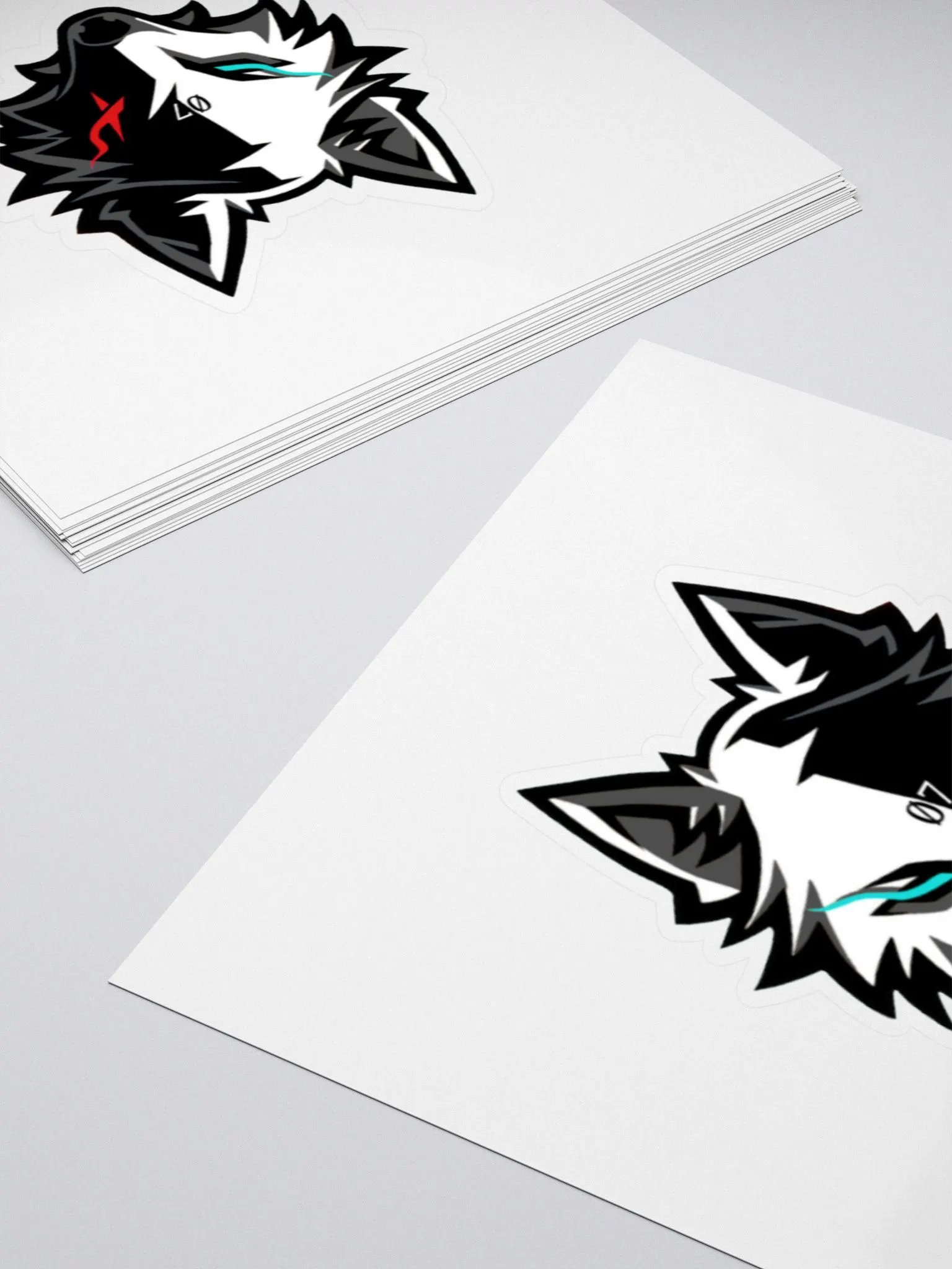 Fissure Sticker 1 product image (4)