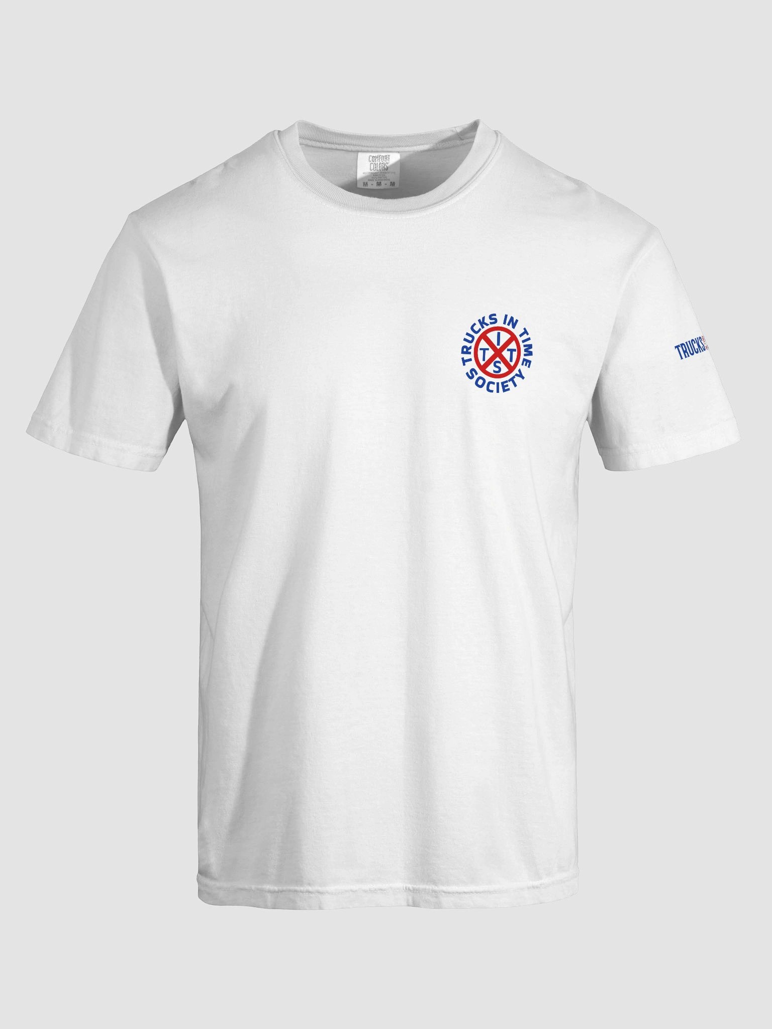 TITS 250 SALTY TEE product image (26)