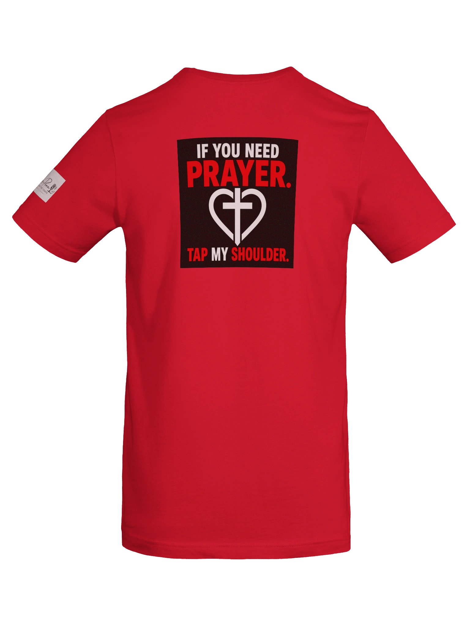 Praying Mom Tee product image (6)
