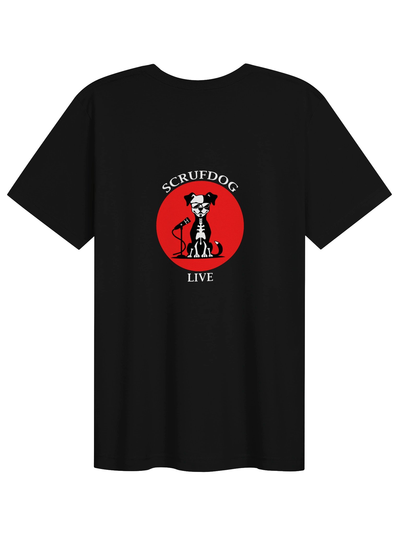 Official Gaggle of Goofballs Tshirt product image (12)
