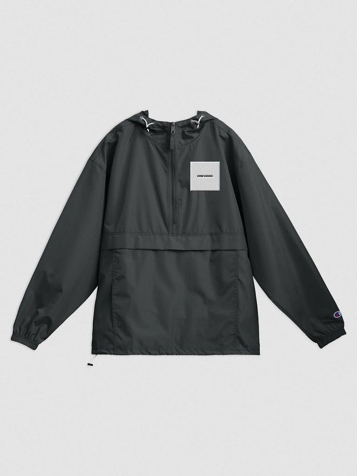 CREVICED : Champion Packable Jacket product image (1)