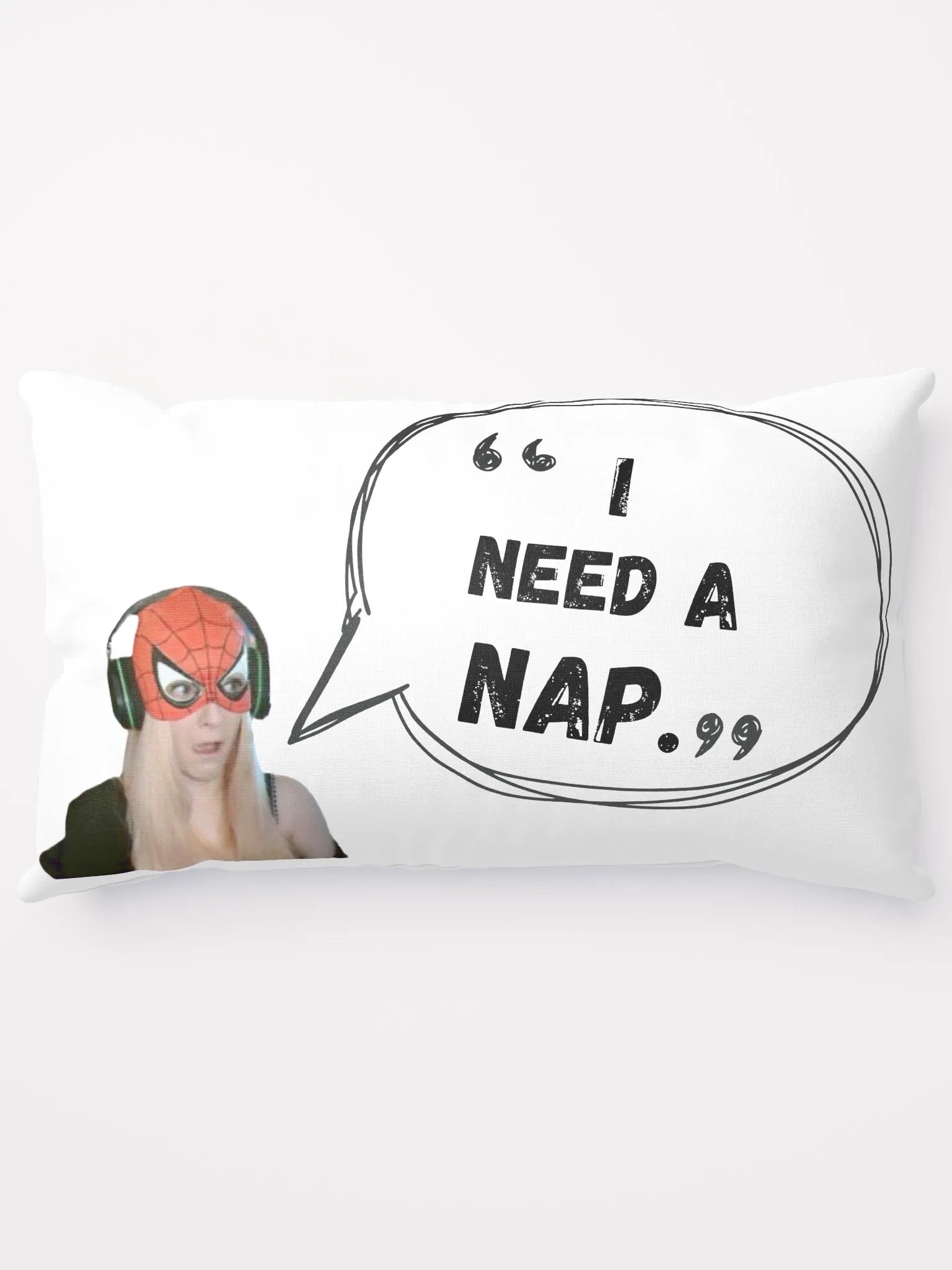 The perfect napping pillow product image (1)