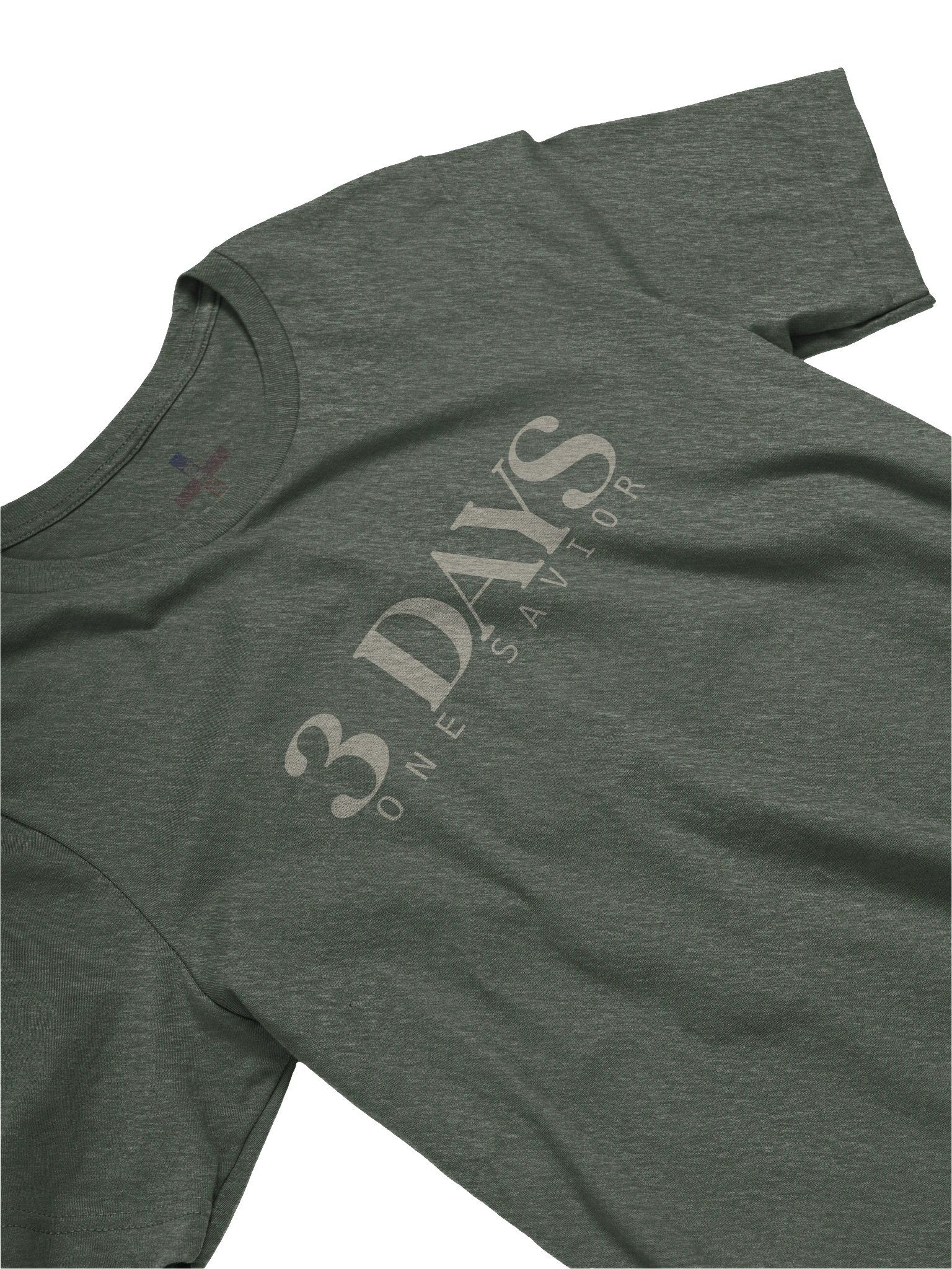 Three Days. One Savior. product image (27)