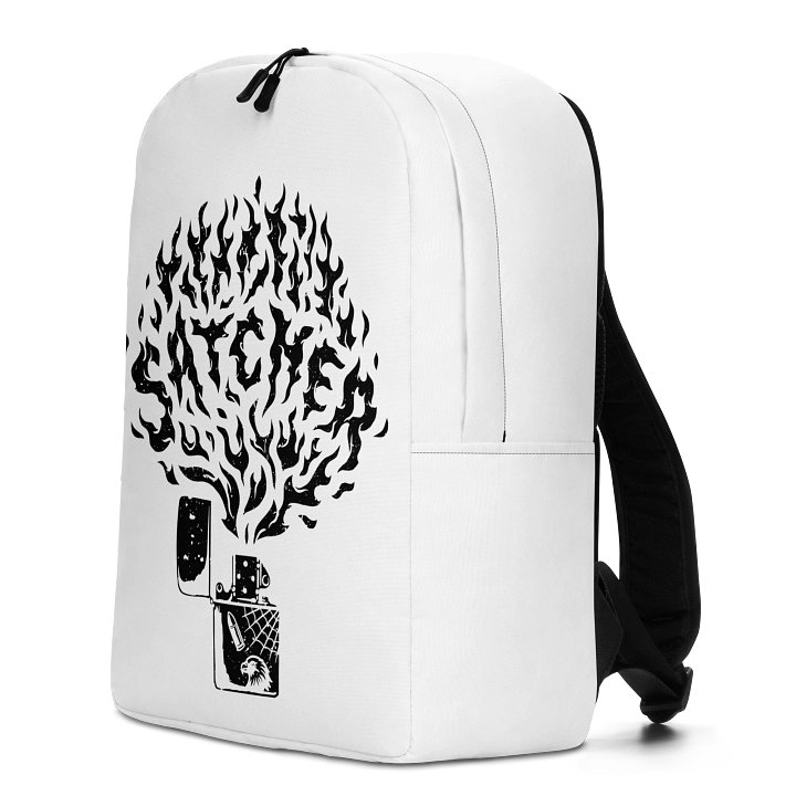 Backpack product image (2)