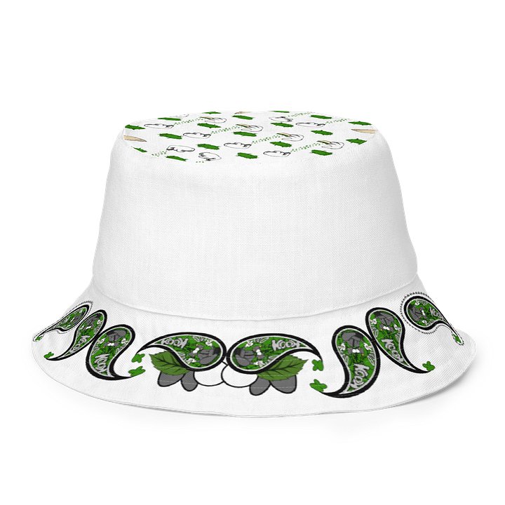 Kush Bucket product image (1)