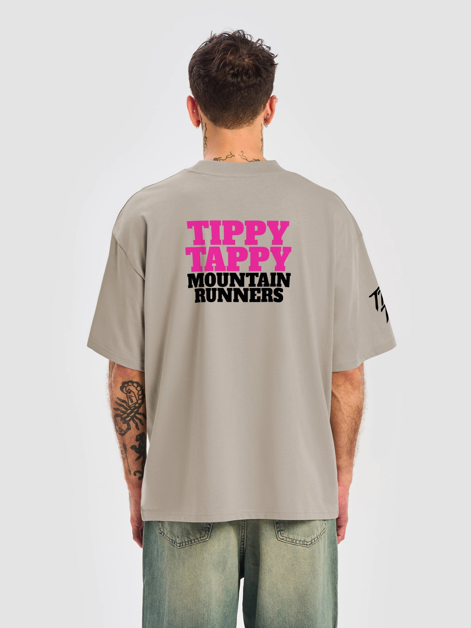 The Statement Tee product image (1)