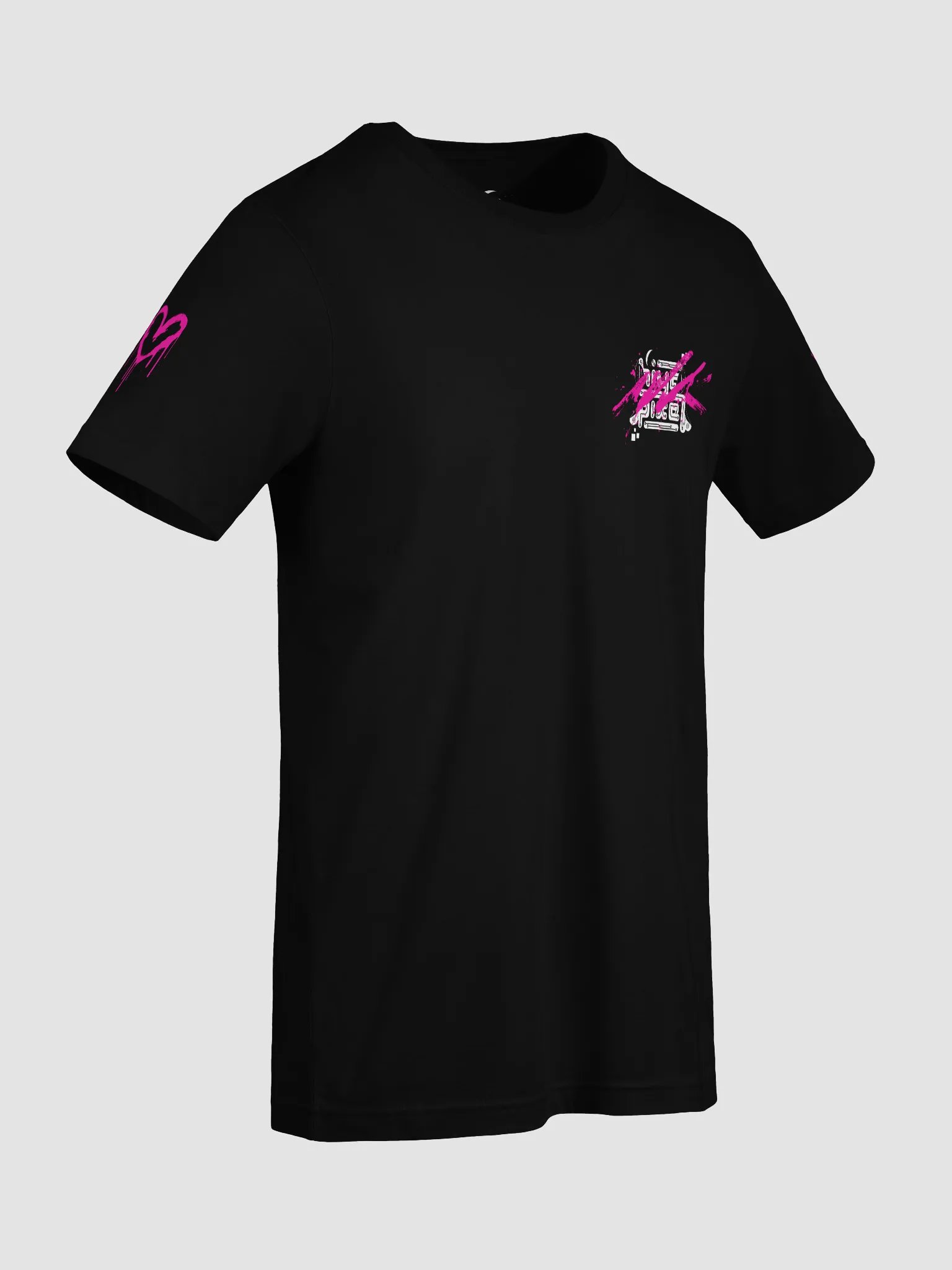 [UserShell: altPersona] Graffiti Glitched product image (9)