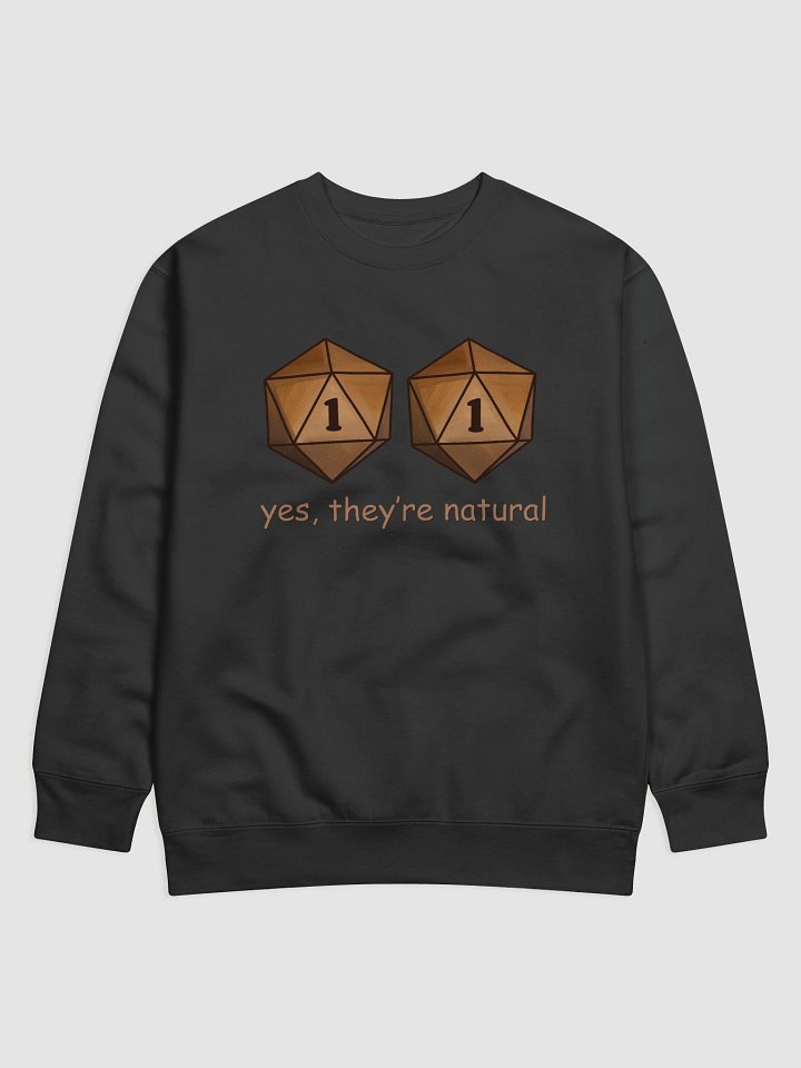 DnD Nat Life! product image (1)
