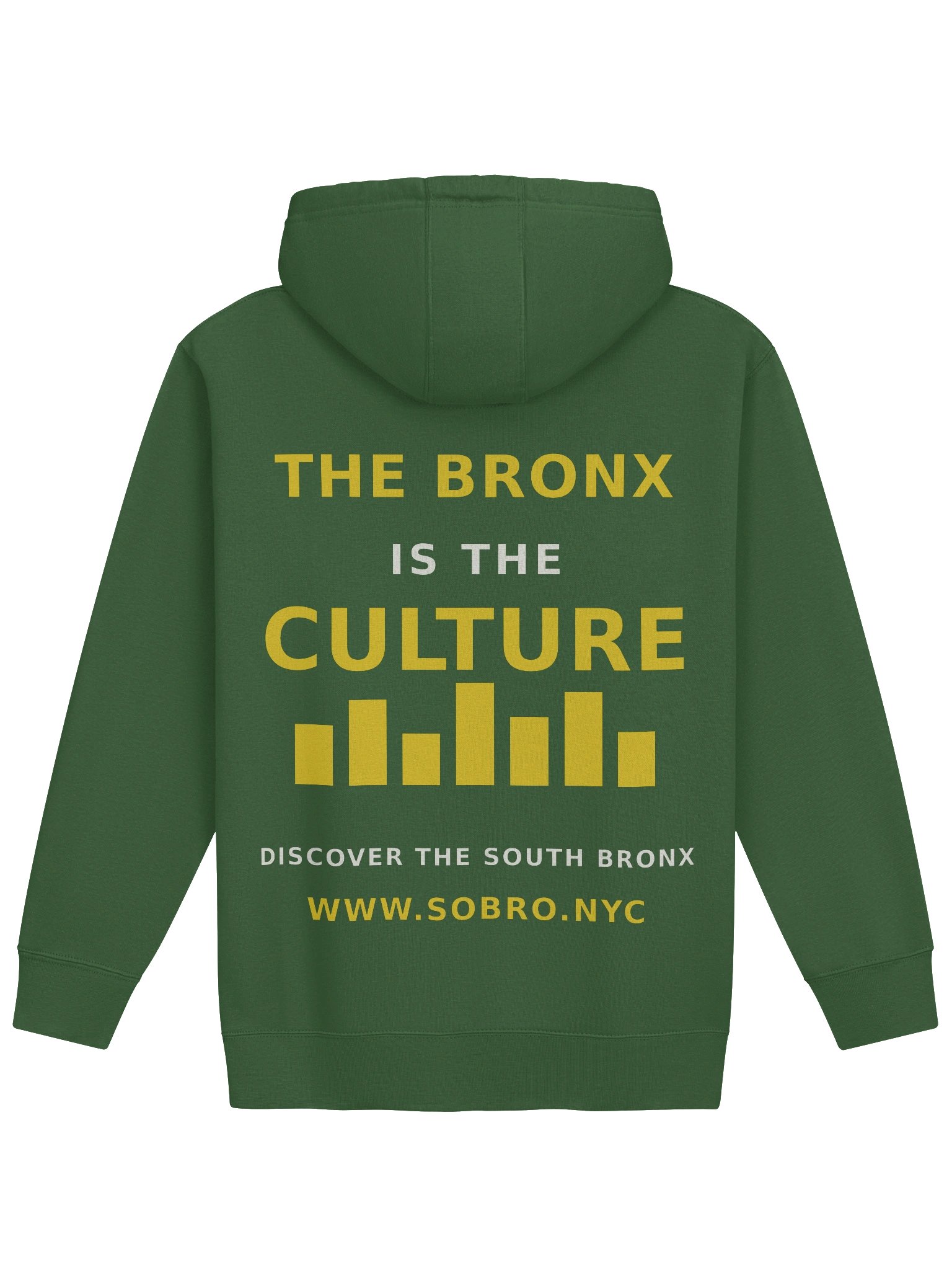 SOBRO.NYC - The Bronx Is the Culture product image (2)