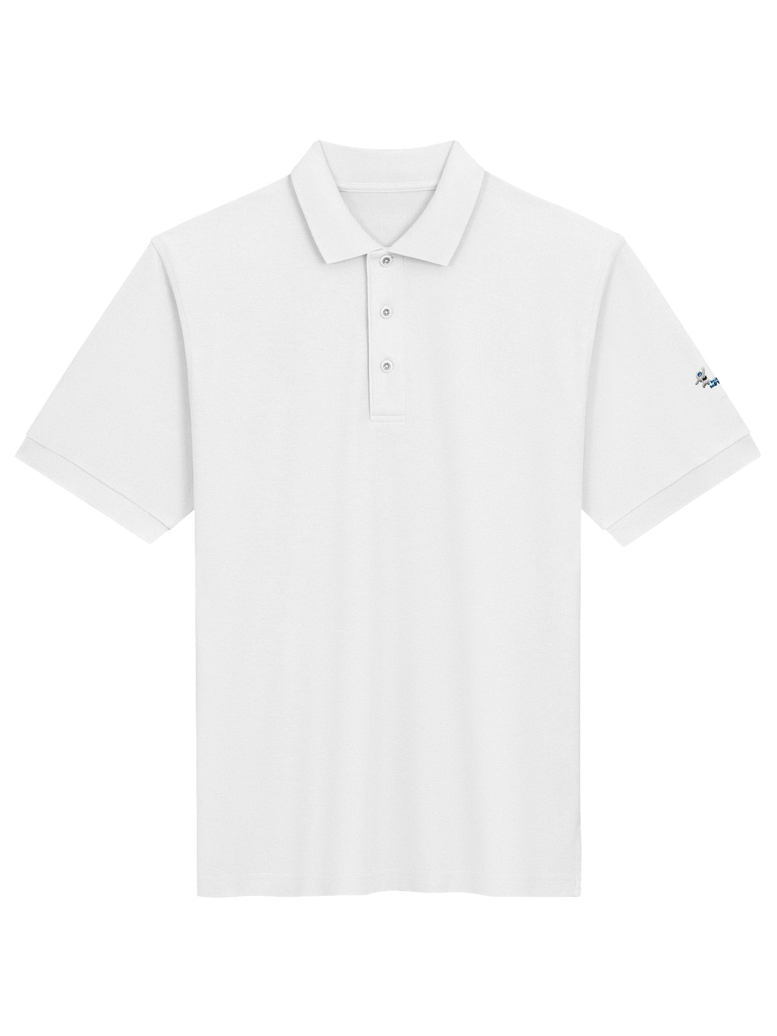 Mint Motion Space Series Polo product image (13)