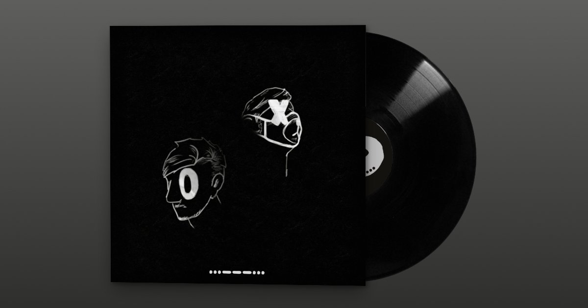 S.O.S. - Vinyl & CD product image (1)