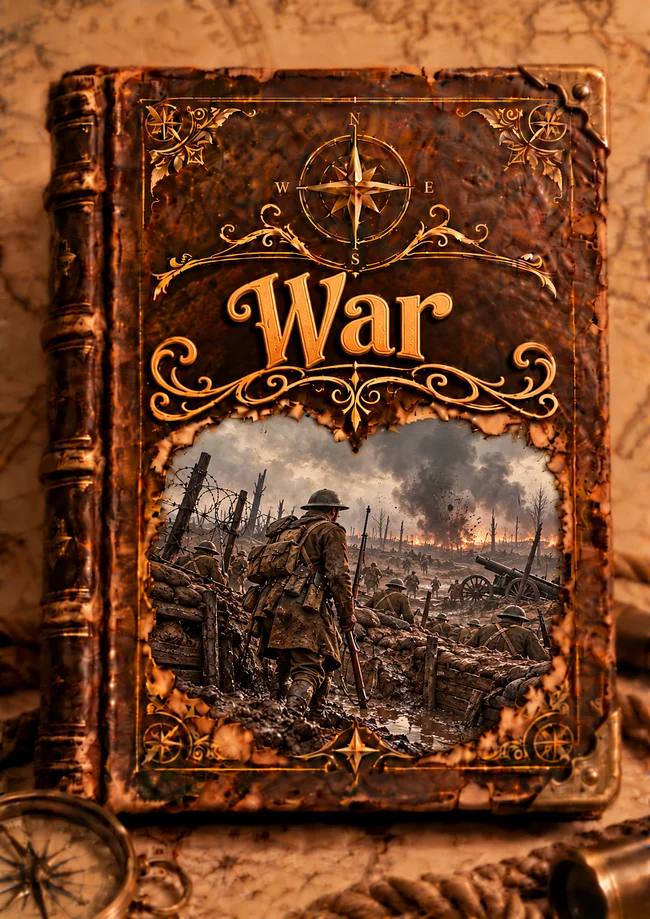 War