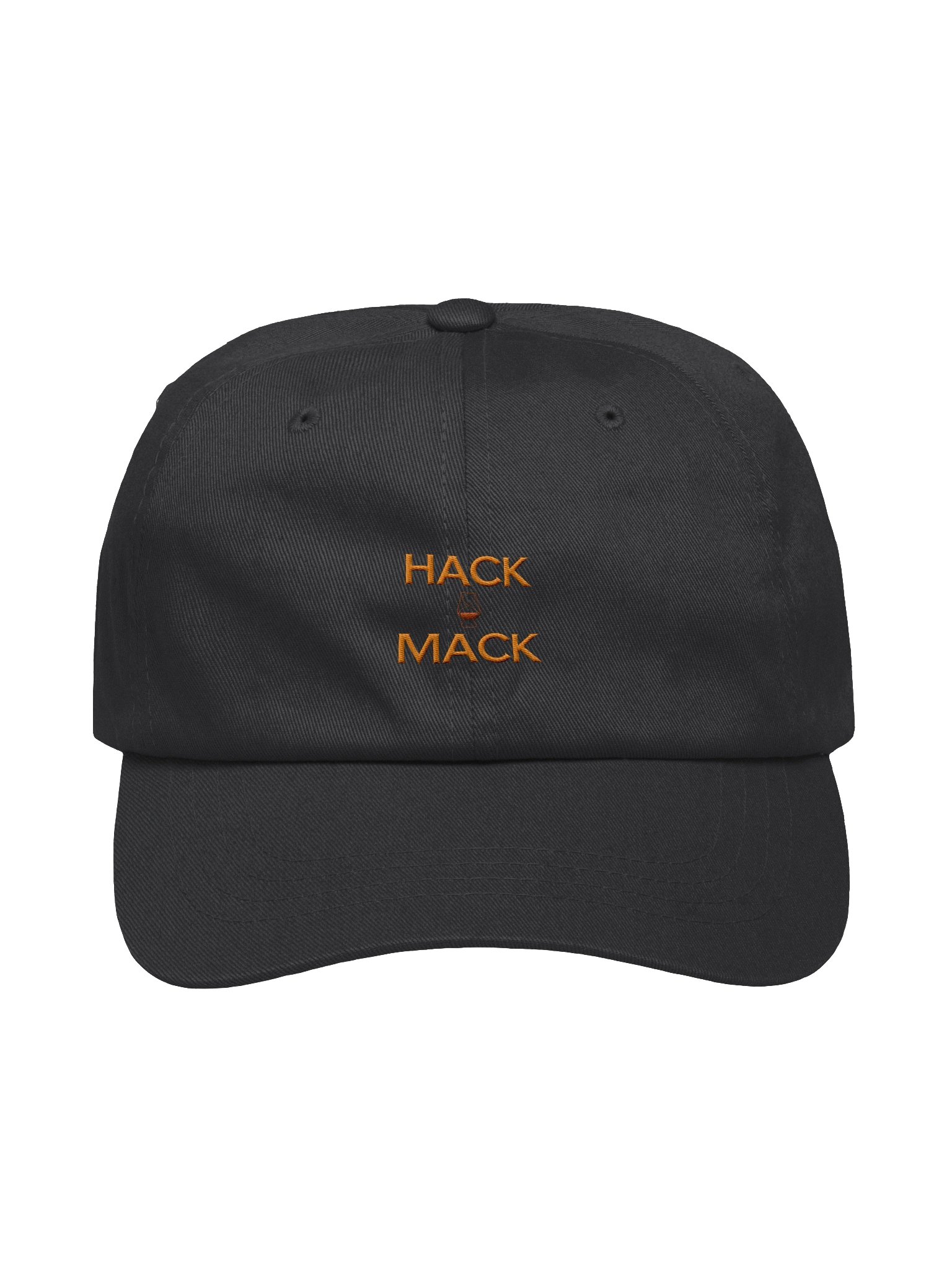 Color Logo Dad Hat product image (1)